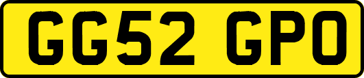 GG52GPO