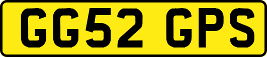 GG52GPS