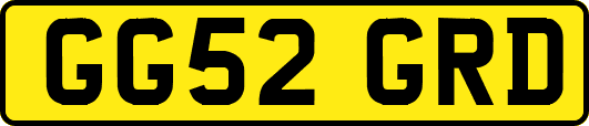 GG52GRD