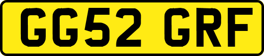 GG52GRF