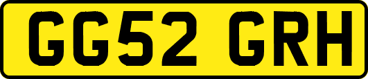 GG52GRH