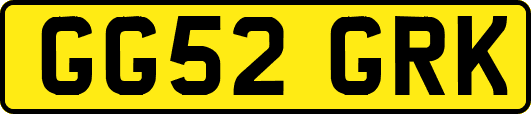 GG52GRK