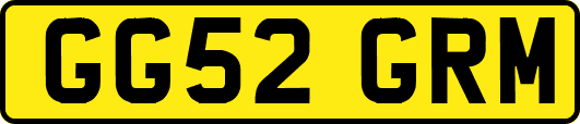 GG52GRM