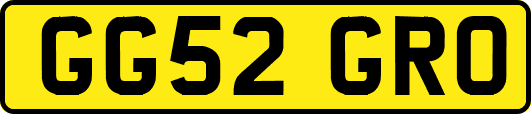 GG52GRO