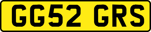 GG52GRS