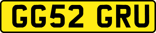 GG52GRU