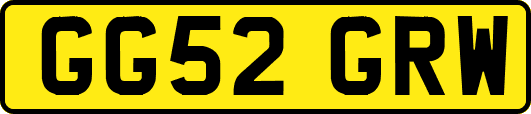 GG52GRW