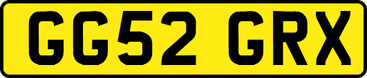 GG52GRX