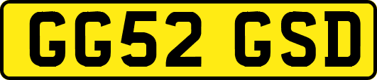 GG52GSD