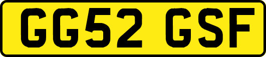 GG52GSF