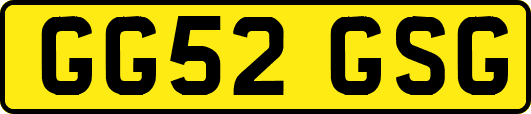GG52GSG