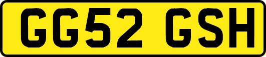 GG52GSH