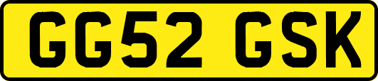 GG52GSK