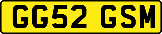 GG52GSM