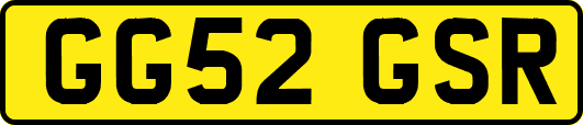 GG52GSR