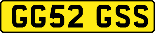 GG52GSS