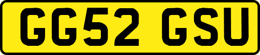 GG52GSU