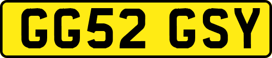 GG52GSY