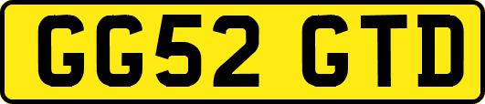 GG52GTD