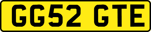 GG52GTE