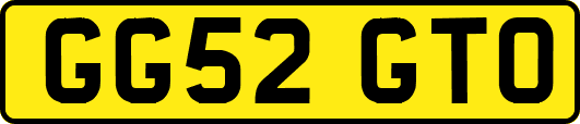 GG52GTO