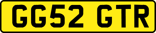 GG52GTR