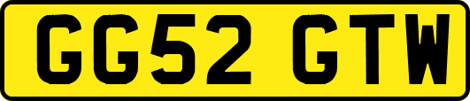 GG52GTW