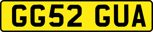 GG52GUA