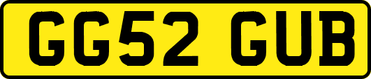 GG52GUB