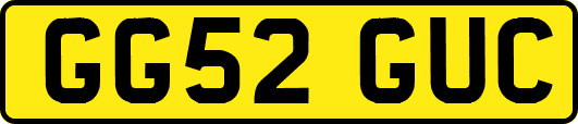 GG52GUC