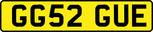 GG52GUE