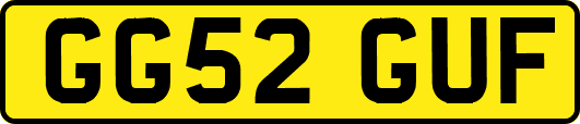 GG52GUF
