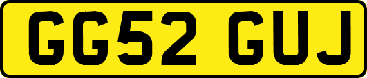 GG52GUJ