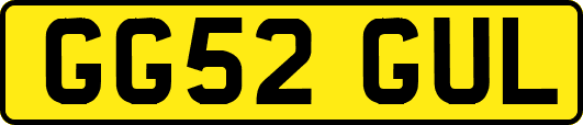 GG52GUL
