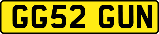 GG52GUN