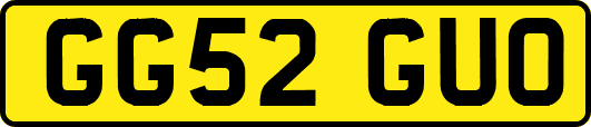 GG52GUO