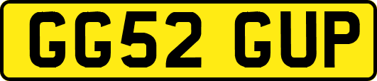 GG52GUP