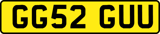 GG52GUU