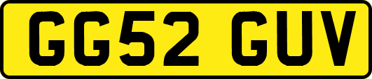 GG52GUV