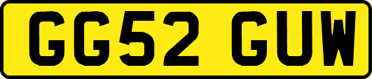 GG52GUW