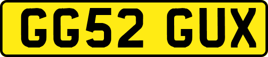 GG52GUX