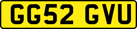 GG52GVU