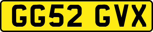 GG52GVX