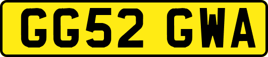 GG52GWA