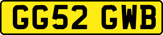 GG52GWB