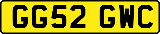 GG52GWC