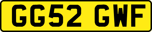 GG52GWF