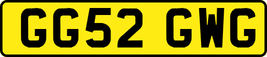 GG52GWG