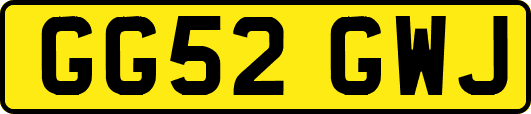 GG52GWJ