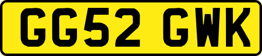 GG52GWK